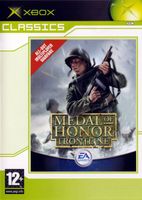 Medal Of Honor Frontline (classics) - thumbnail