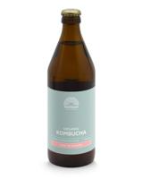 Mattisson Kombucha green tea - blossom bio