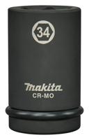 Makita Accessoires Krachtdop 34x90mm - E-24723