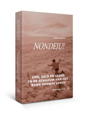 Nondeju! (Paperback)