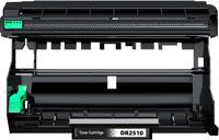 Huismerk Brother DR-2510 drum