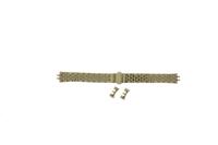 Horlogeband Michael Kors MK3229 Staal Doublé 14mm
