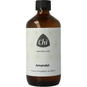 CHI Amandelolie