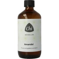 CHI Amandelolie
