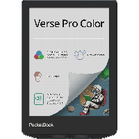 PocketBook Verse Pro Color e-Reader