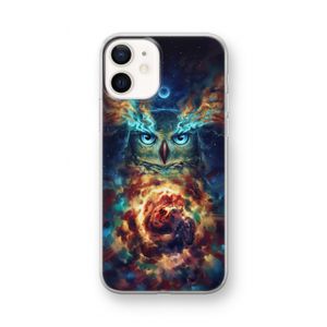 Aurowla: iPhone 12 mini Transparant Hoesje