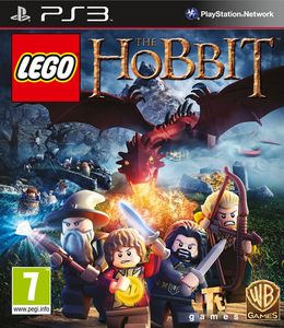 LEGO Hobbit