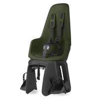 Maxi One Olive Green drager bev Achterstoeltje 2de Kans