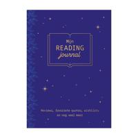 Deltas mijn reading journal