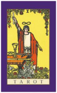 Het Klassieke tarotspel van A.E. Waite (Kaartspellen)