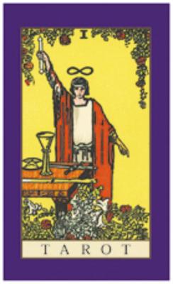 Het Klassieke tarotspel van A.E. Waite (Kaartspellen)