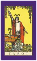 Het Klassieke tarotspel van A.E. Waite (Kaartspellen)
