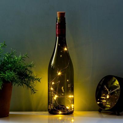 Suck UK Bottlelight - USB Fleslamp