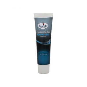 Nautic Outboard Gear oil 300 ml.