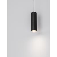 Lyora HanglampMao zwart - 9011420