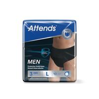 Attends Pull ons discreet 3 large Attends Pull ons discreet 3 large