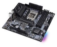 Asrock H670M Pro RS Intel H670 LGA 1700 micro ATX - thumbnail