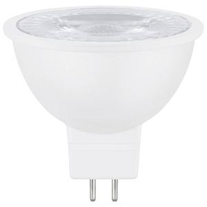 Paulmann 29103 LED-lamp Energielabel G (A - G) GU5.3 6 W Warmwit (Ø x h) 50 mm x 48 mm 1 stuk(s)