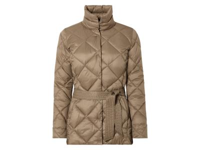 esmara Dames jas (S (36/38), Beige)