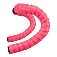 LIZARD SKINS dsp v2 2.5mm stuurlint neon pink