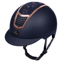 Fair Play Quantinum Chic 2.0 RG Cap blauw maat:l - thumbnail