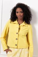 Studio Anneloes Clarris Bonded Jacket 12746 Jackets 2000 Golden Yellow Studio Anneloes Clarris Bonded Jacket 12746 Jackets 2000 Golden Yellow