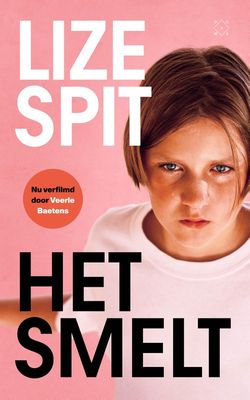 Het smelt - Lize Spit - ebook