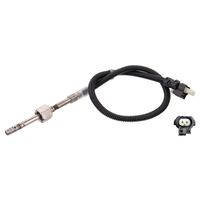 Uitlaatgastemperatuursensor 100835