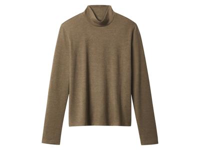 esmara Dames coltrui (Olijfgroen, M (40/42))