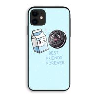 Best Friend Forever: iPhone 11 Biologisch afbreekbaar hoesje