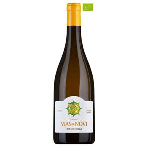 Chardonnay Fût Novi 2021 - 75CL - 14,5% Vol.