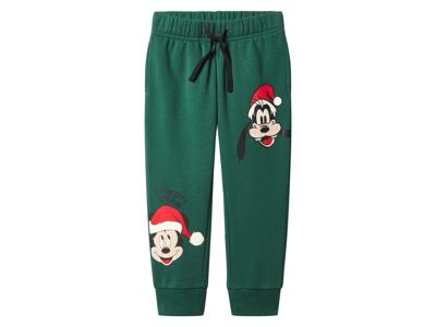Kinder joggingbroek (Mickey Mouse, 122/128)