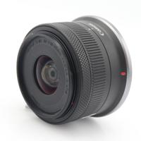 Canon RF-S 18-45mm F/4.5-6.3 IS STM occasion