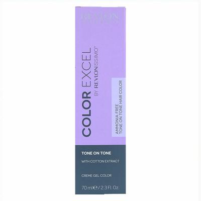 Permanente Kleur Revlon Revlonissimo Color Cor 66.66 Nº 66.66 (70 ml)