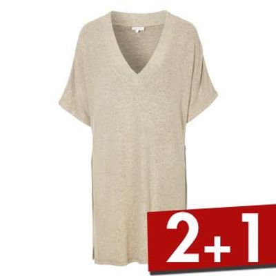Damella Knitted Lounge Tunic * Actie *