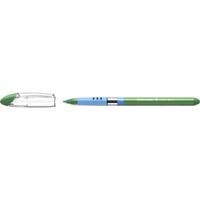 Schneider balpen Slider Basic, extra breed, groen