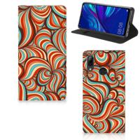 Huawei P Smart (2019) | Bookcase | Retro