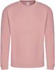 Just Cool JH030 AWDis Sweat - Dusty Pink - S