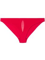 Maison Close culotte Tapage Nocturne - Rouge - thumbnail