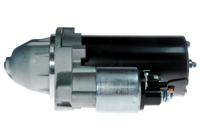 Startmotor / Starter HELLA, Spanning (Volt)12V, u.a. fÃ¼r Mercedes-Benz