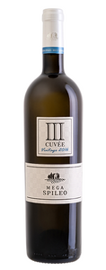 Domaine Mega Spileo Cuveé III White