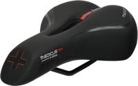 Wittkop zadel "medicus" saddle gents, twin 1.0