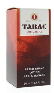 Original aftershave lotion