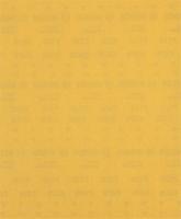 Bosch Accessoires expert c470 schuurpapiervel voor handmatig schuren 230 x 280 mm, k320 - 50 stuk(s) - 2608900966