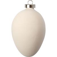 Creativ Company Ei, h: 6 cm, 12 stuk/ 1 doos