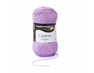 SMC Catania katoen 226 flieder