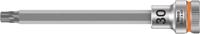 Wera 8767 B HF TORX® Zyklop Bitdop met 3/8"-aandrijving, met vasthoudfunctie, TX 30 x 107 mm - 1 stuk(s) - 05003067001