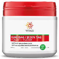 Elke Dag Poeder - 250 Gram
