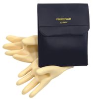 Beschermtas t.b.v. Isolerende Handschoenen Friedrich