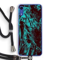 Ice Age: Honor Play 8A Transparant Hoesje met koord